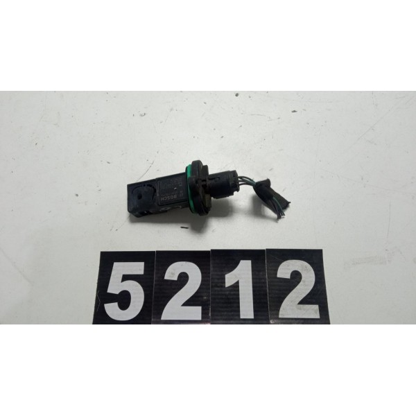 Sensor Fluxo Ar Montana 1.4 2021 13301682 *5212 Cx097