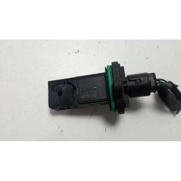 Sensor Fluxo Ar Montana 1.4 2021 13301682 *5212 Cx097