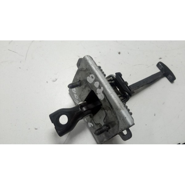 Limitador Porta Dianteira Esq. Peugeot 408 2012 *5234 Cx098