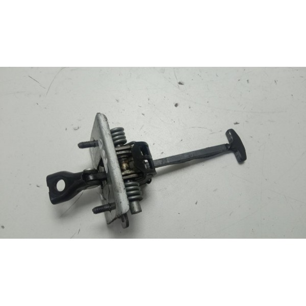 Limitador Porta Dianteira Esq. Peugeot 408 2012 *5234 Cx098