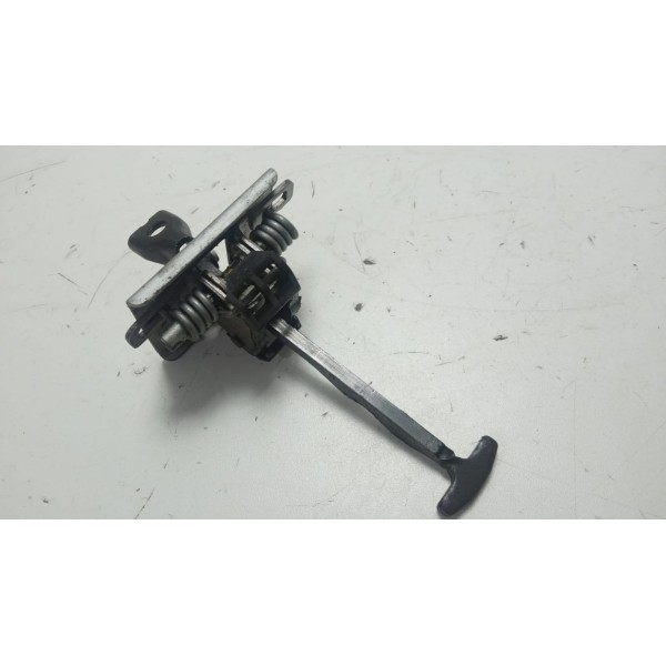 Limitador Porta Dianteira Esq. Peugeot 408 2012 *5234 Cx098