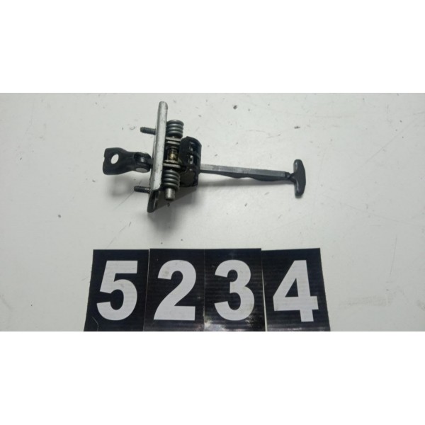 Limitador Porta Dianteira Esq. Peugeot 408 2012 *5234 Cx098
