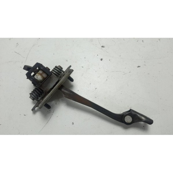 Limitador Porta Traseira Dir. Peugeot 408 2012 *5228 Cx098