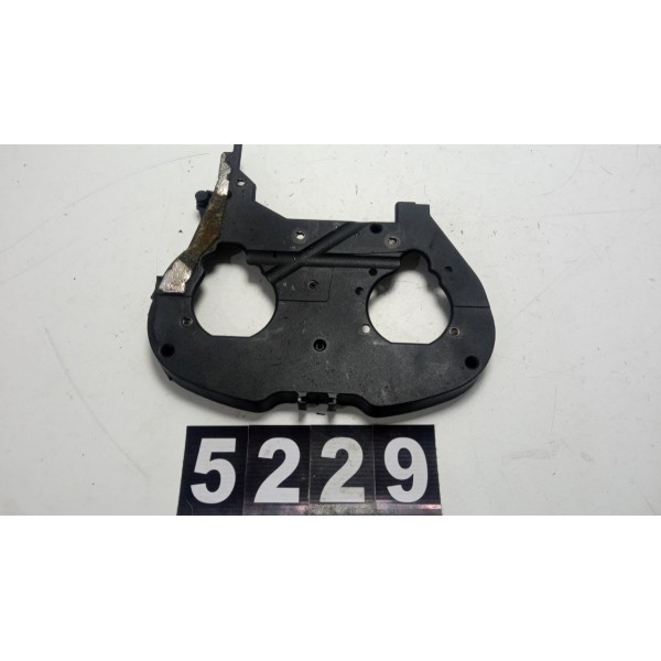 Capa Correia Dentada Citroen C4 2.0 2012 *5229 Cx098