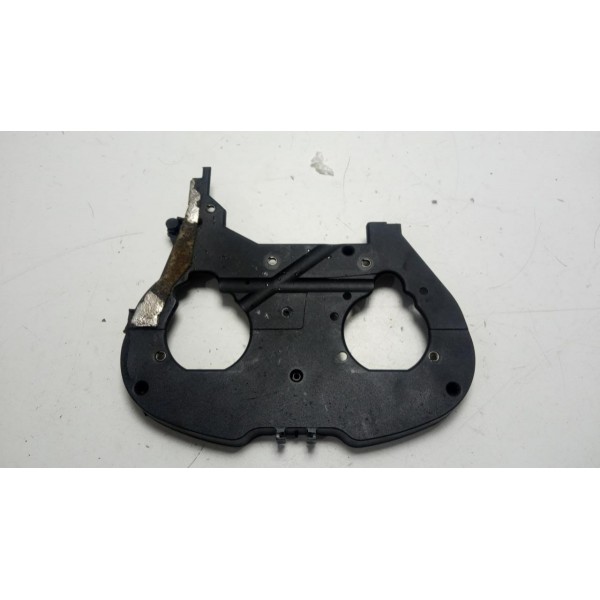Capa Correia Dentada Citroen C4 2.0 2012 *5229 Cx098