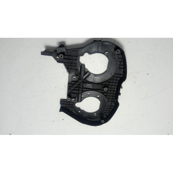 Capa Correia Dentada Citroen C4 2.0 2012 *5229 Cx098