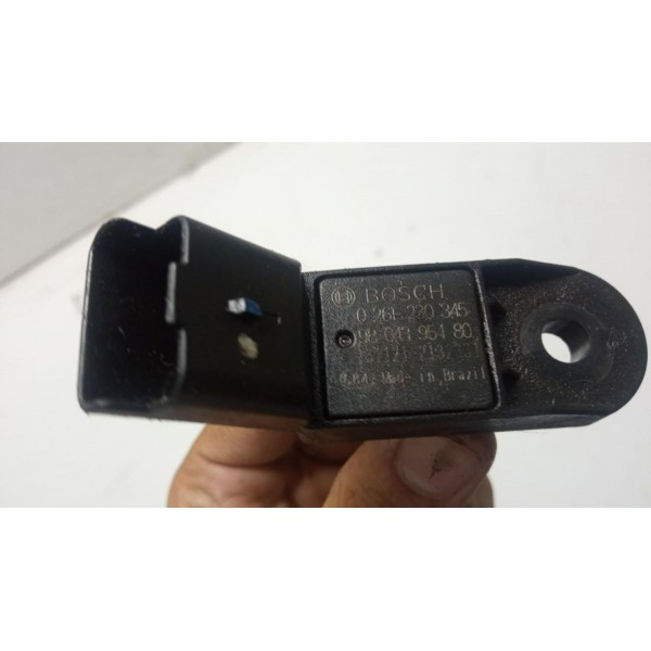 Sensor Map Peugeot 206 307 408 2012 0261230345 *5236 Cx098