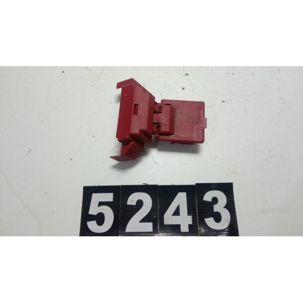 Tampa Polo Positivo Da Bateria Nissan Kicks 2023 *5243 Cx098