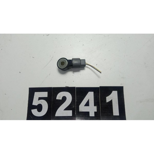 Sensor De Detonação Nissan Kicks 2023 A2c959255 *5241 Cx098