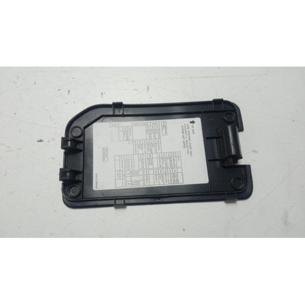 Tampa Caixa De Fusivel Interna Nissan Kicks 2023 *5244 Cx098