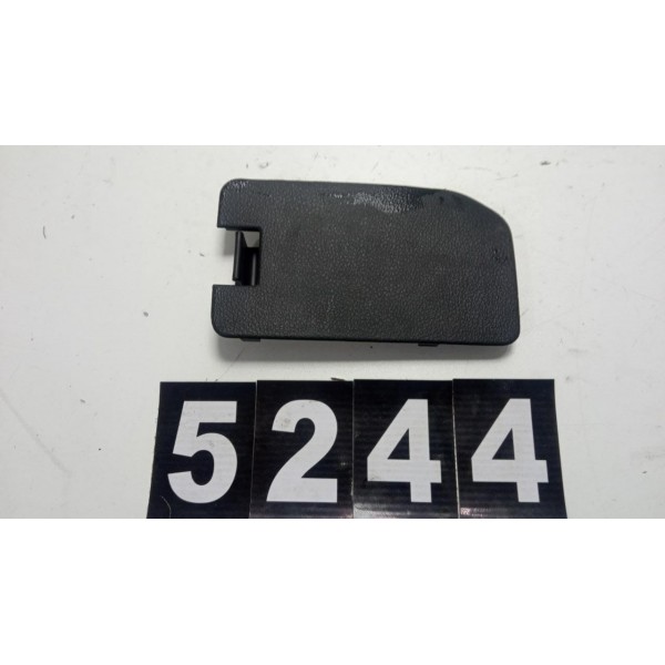 Tampa Caixa De Fusivel Interna Nissan Kicks 2023 *5244 Cx098