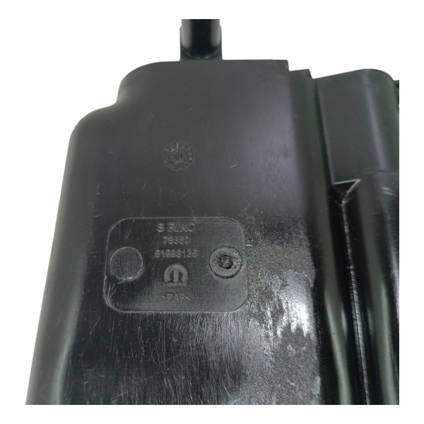 Filtro Canister Jeep Compass Renegade 1.8 2018 2021