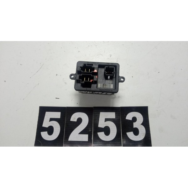 Resistencia Ar Condicionado Jeep Renegade 2021 *5253 Cx099