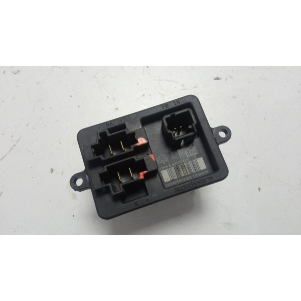 Resistencia Ar Condicionado Jeep Renegade 2021 *5253 Cx099