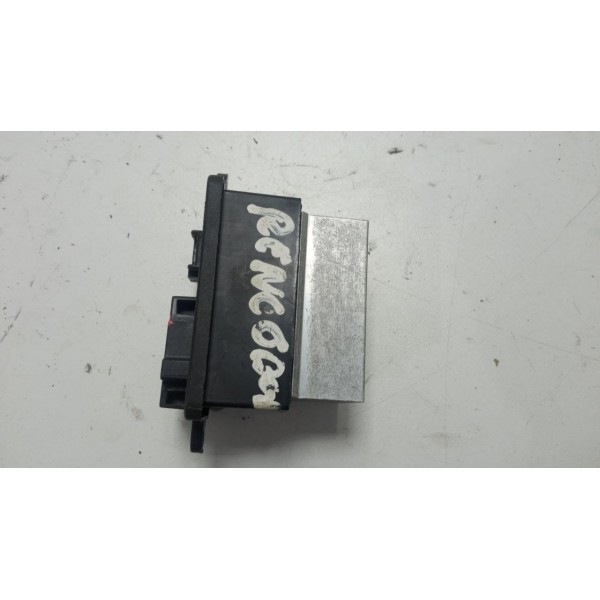 Resistencia Ar Condicionado Jeep Renegade 2021 *5253 Cx099