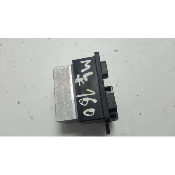 Resistencia Ar Condicionado Jeep Renegade 2021 *5253 Cx099