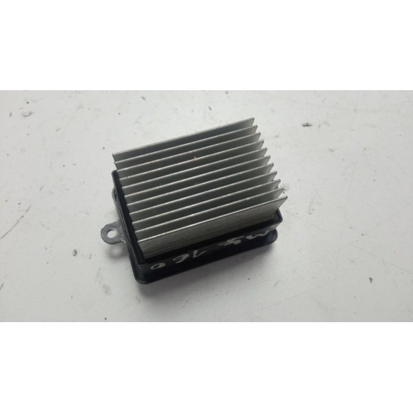 Resistencia Ar Condicionado Jeep Renegade 2021 *5253 Cx099