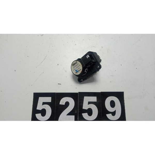 Motor Atuador Caixa De Ar C4 Cactus 1.6 2021 *5259 Cx099