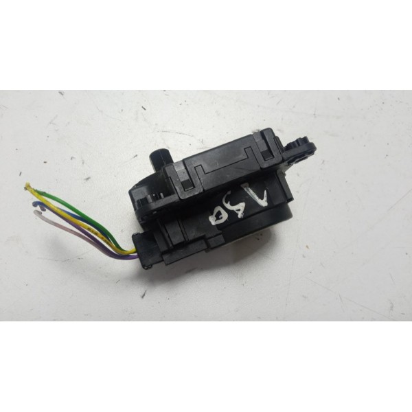 Motor Atuador Caixa De Ar Peugeot 208 2021 *5260 Cx099