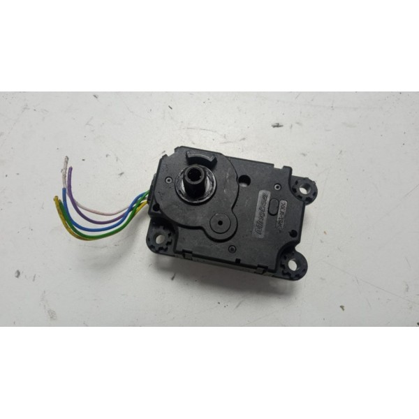 Motor Atuador Caixa De Ar Peugeot 208 2021 *5260 Cx099