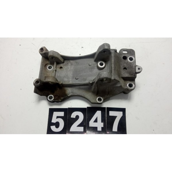 Suporte Alternador Citroen C4 2010 9648735580 *5247 Cx098