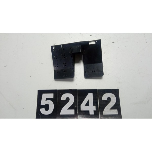 Suporte Do Chicote Central Nissan Kicks 2023 *5242 Cx098
