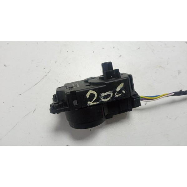 Motor Atuador Caixa De Ar Peugeot 208 2021 *5261 Cx099