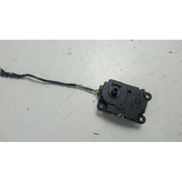 Motor Atuador Caixa De Ar Peugeot 208 2021 *5261 Cx099