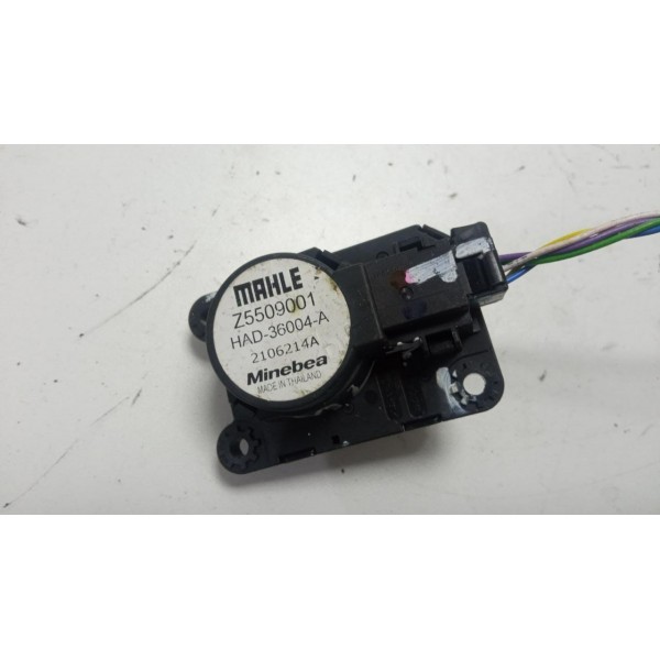 Motor Atuador Caixa De Ar Peugeot 208 2021 *5261 Cx099