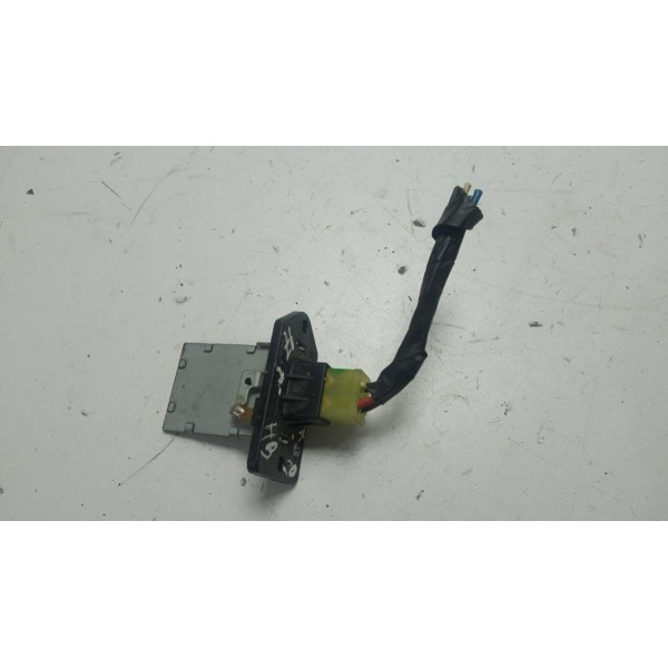 Resistencia Ar Condicionado Hb20 2017 *5255 Cx099