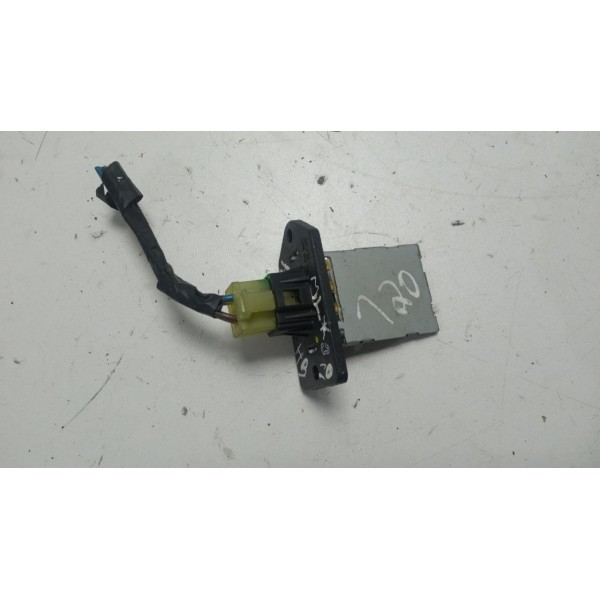 Resistencia Ar Condicionado Hb20 2017 *5255 Cx099