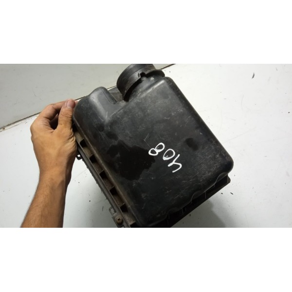 Caixa Filtro De Ar Peugeot 408 2012 9651230280 *4680 Pr048