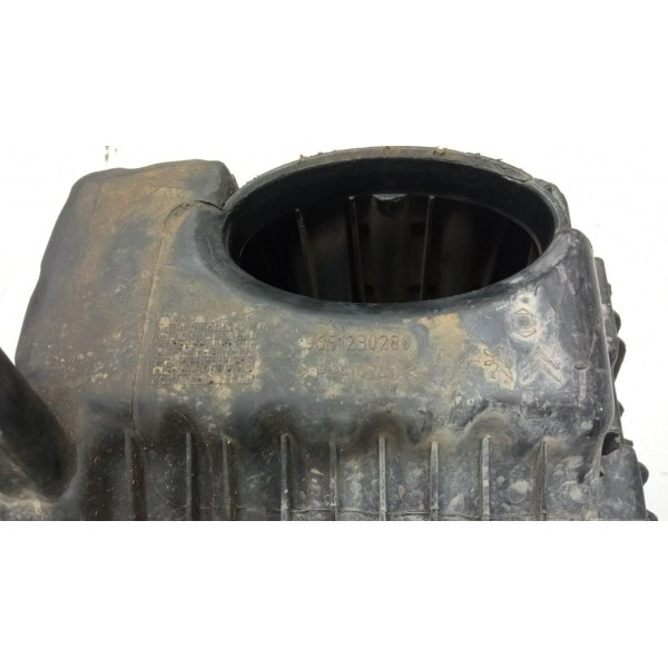 Caixa Filtro De Ar Peugeot 408 2012 9651230280 *4680 Pr048