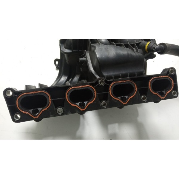 Coletor Admissão Peugeot 408 2012 9664032080 *4683 Pr048