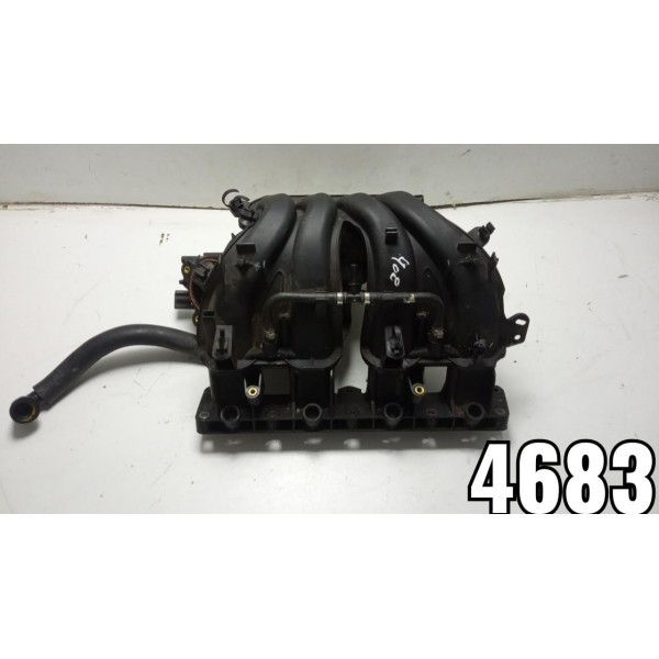Coletor Admissão Peugeot 408 2012 9664032080 *4683 Pr048