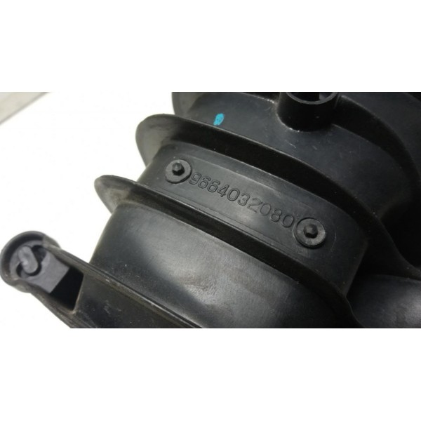 Coletor Admissão Peugeot 408 2012 9664032080 *4683 Pr048