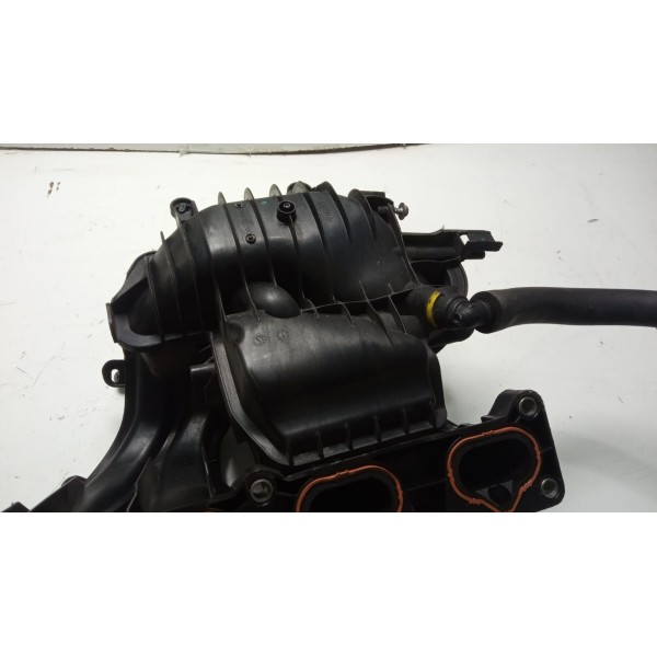 Coletor Admissão Peugeot 408 2012 9664032080 *4683 Pr048