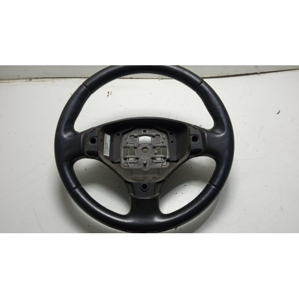 Volante De Direção Peugeot 408 2012 61887000d *4681 Pr048