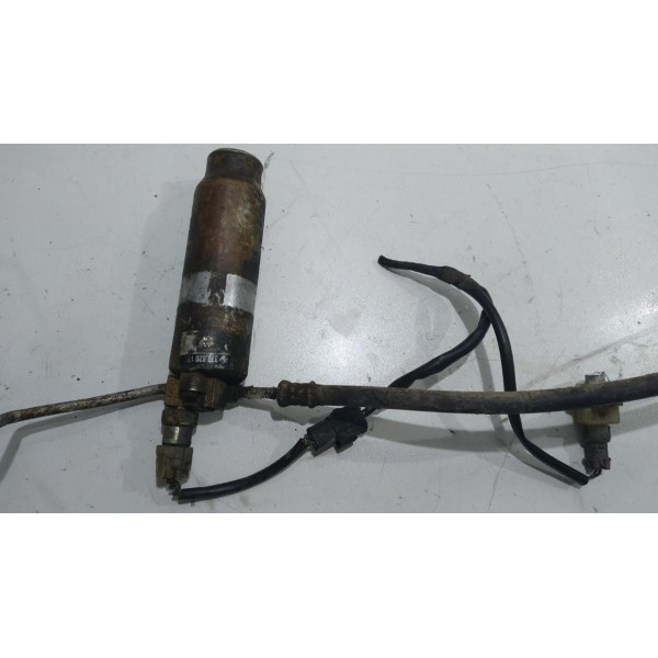 Filtro Secador Ar Condicionado Gol G3 2014 *4698 Pr048