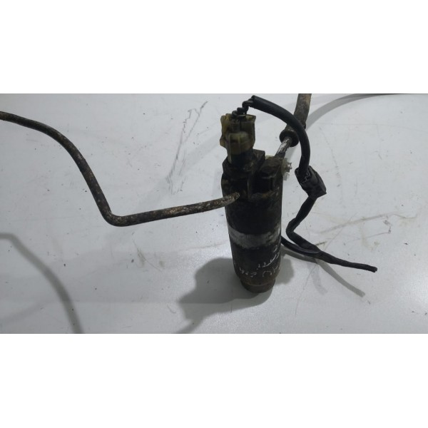 Filtro Secador Ar Condicionado Gol G3 2014 *4698 Pr048