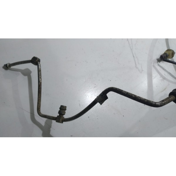 Filtro Secador Ar Condicionado Gol G3 2014 *4698 Pr048