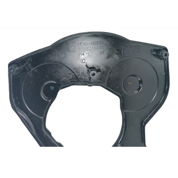 Capa Correa Dentada Peugeot 206 307 Citroen C4 1.6 16v
