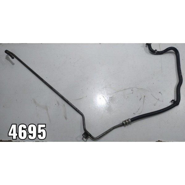 Mangueira Direção Hidraulica Jetta 2012 *4695 Pr048