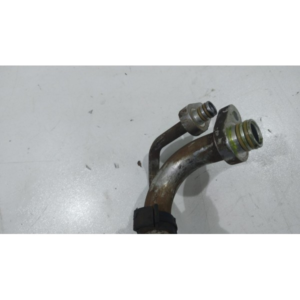 Mangueira Ar Condicionado Peugeot 208 1.6 2017 *4693 Pr048