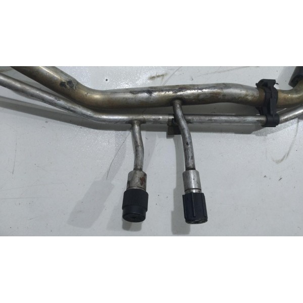 Mangueira Ar Condicionado Peugeot 208 1.6 2017 *4693 Pr048