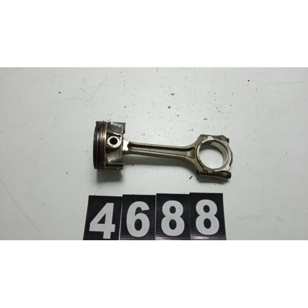 Pistão Com Biela Fiat Cronos 1.3 2021 *4688 Pr048