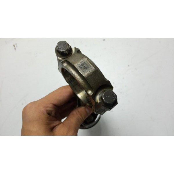 Pistão Com Biela Fiat Cronos 1.3 2021 *4688 Pr048