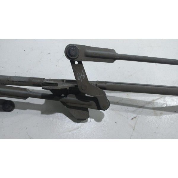 Galhada Limpador Parabrisa C4 Hatch 2012 *4696 Pr048