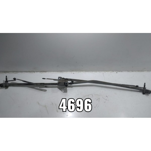 Galhada Limpador Parabrisa C4 Hatch 2012 *4696 Pr048