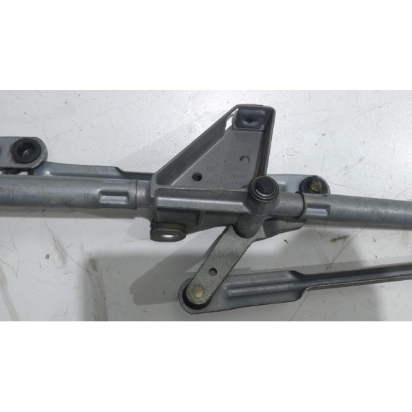 Galhada Limpador Parabrisa C4 Hatch 2012 *4696 Pr048